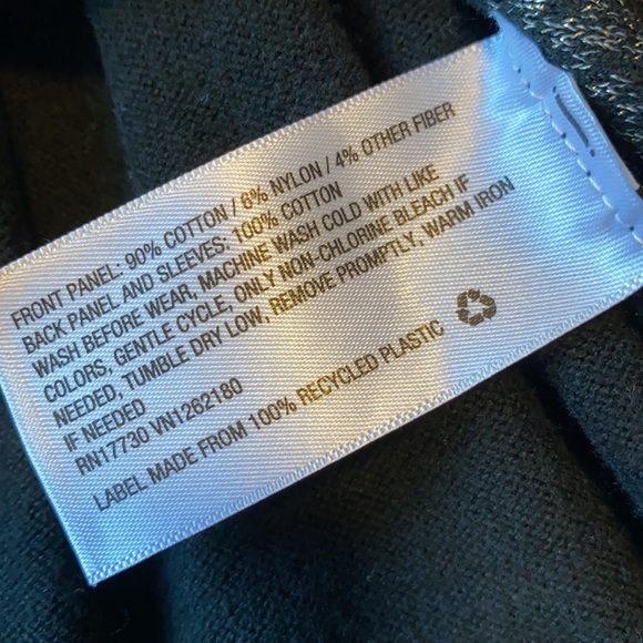 SOLD⭐️[ Cat & Jack ] Sparkle Star Dress - Picture 4 of 7